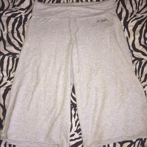 🖤AEO Athletic Sportswear Capri🖤